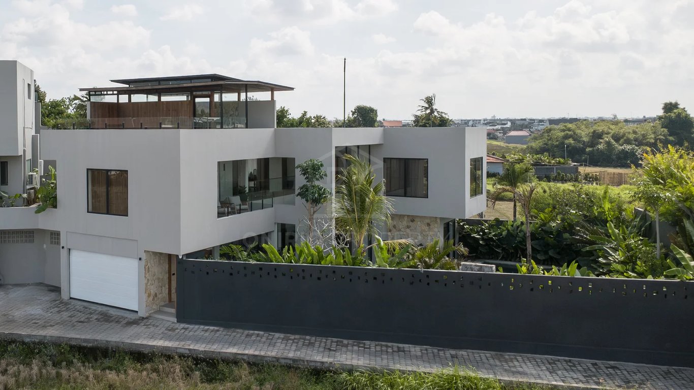 Cocobay Bali