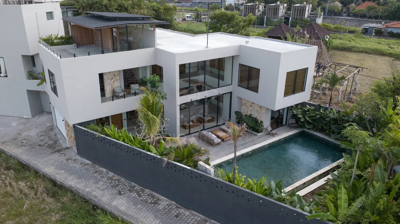 Cocobay Bali