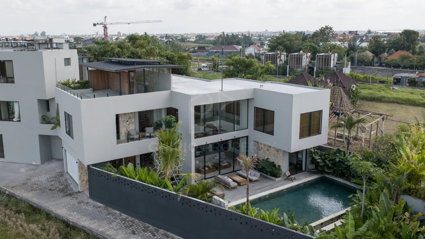 Cocobay Bali