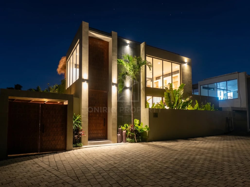 Cocobay Bali