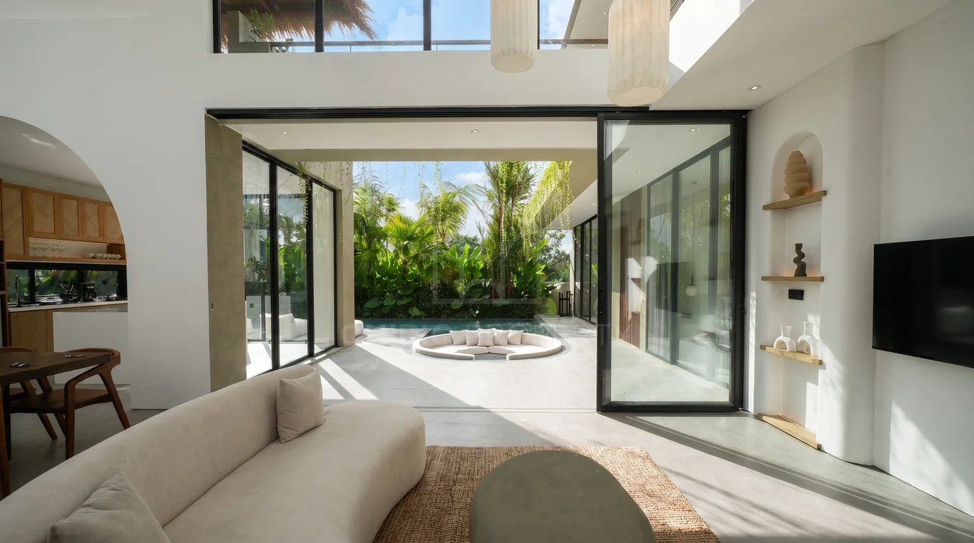 Cocobay Bali