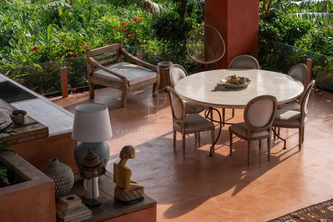 Cocobay Bali