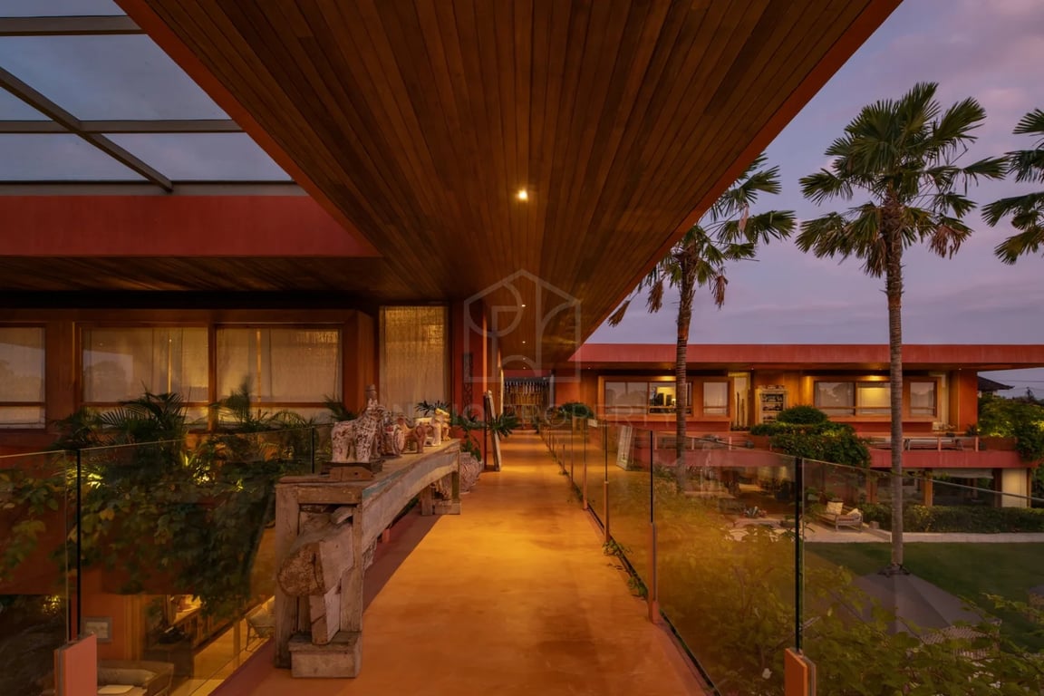 Cocobay Bali