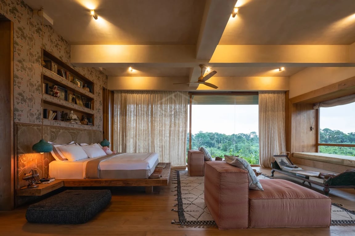 Cocobay Bali