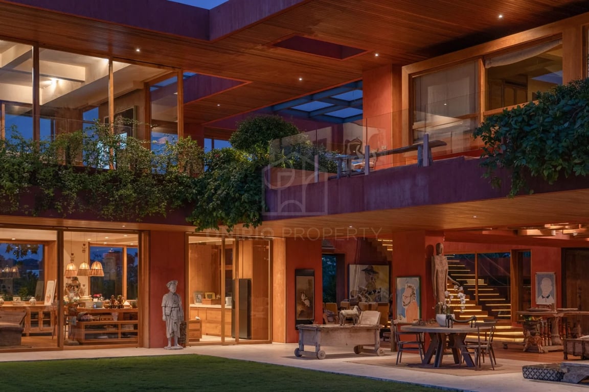 Cocobay Bali