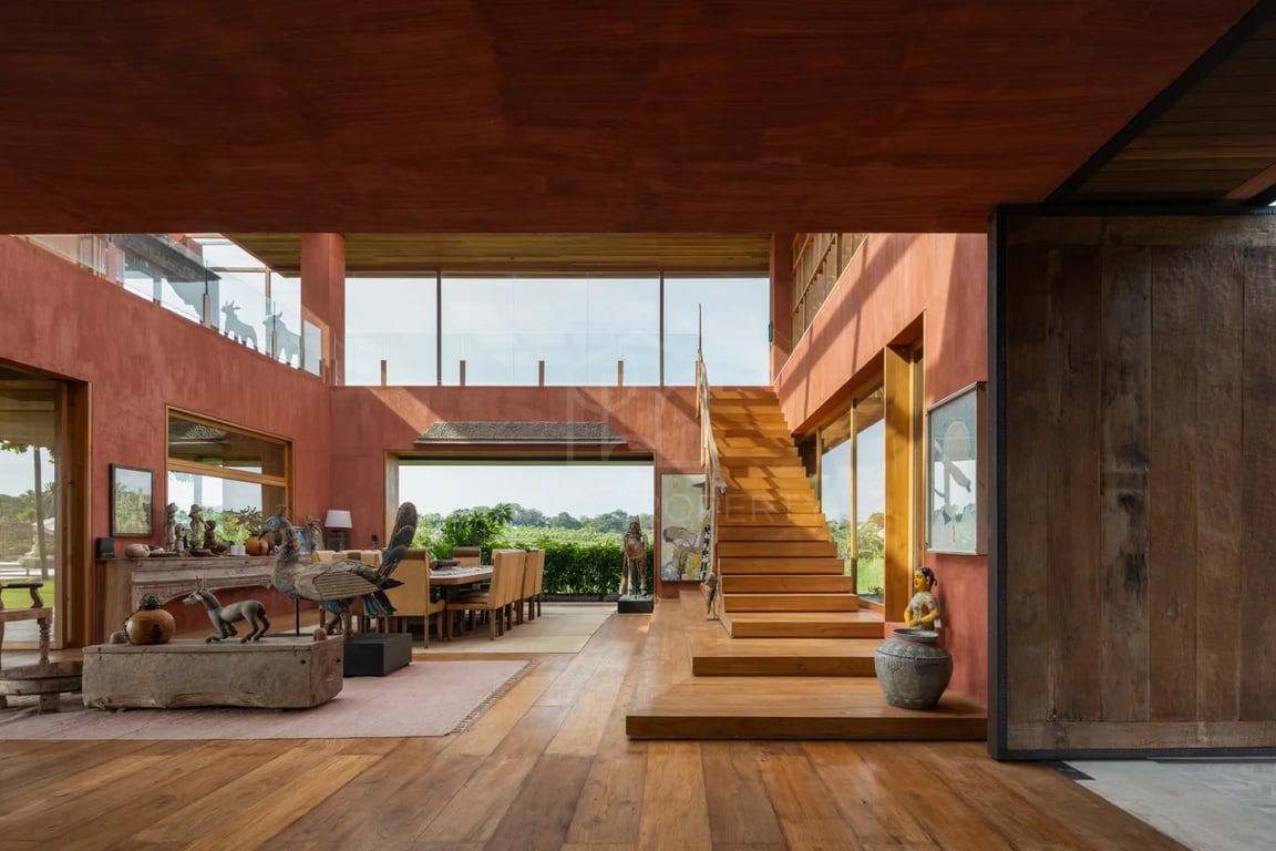 Cocobay Bali