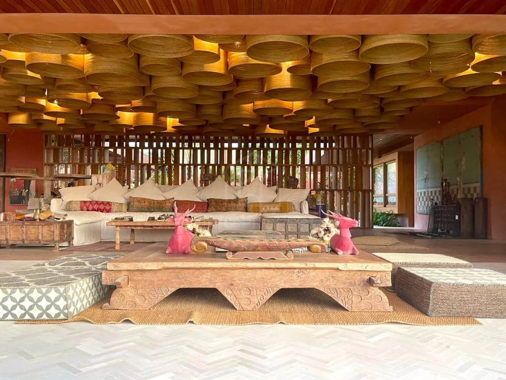 Cocobay Bali
