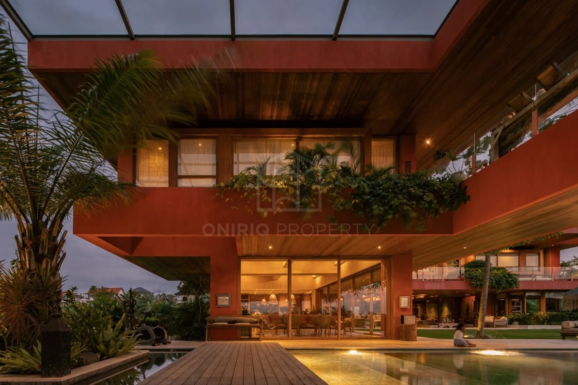 Cocobay Bali