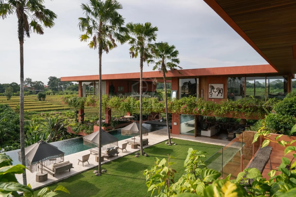 Cocobay Bali