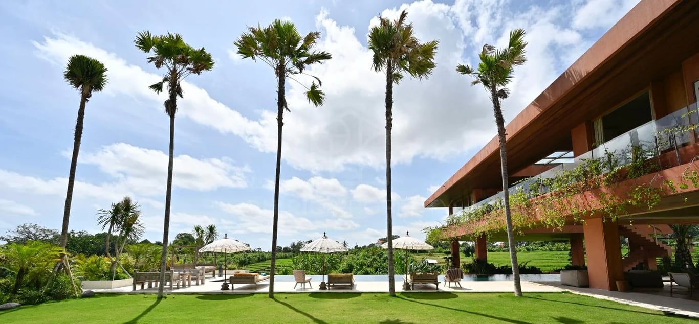 Cocobay Bali