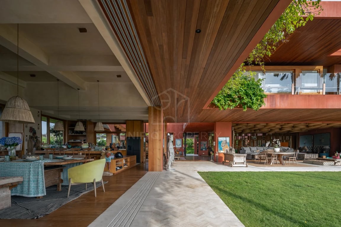 Cocobay Bali