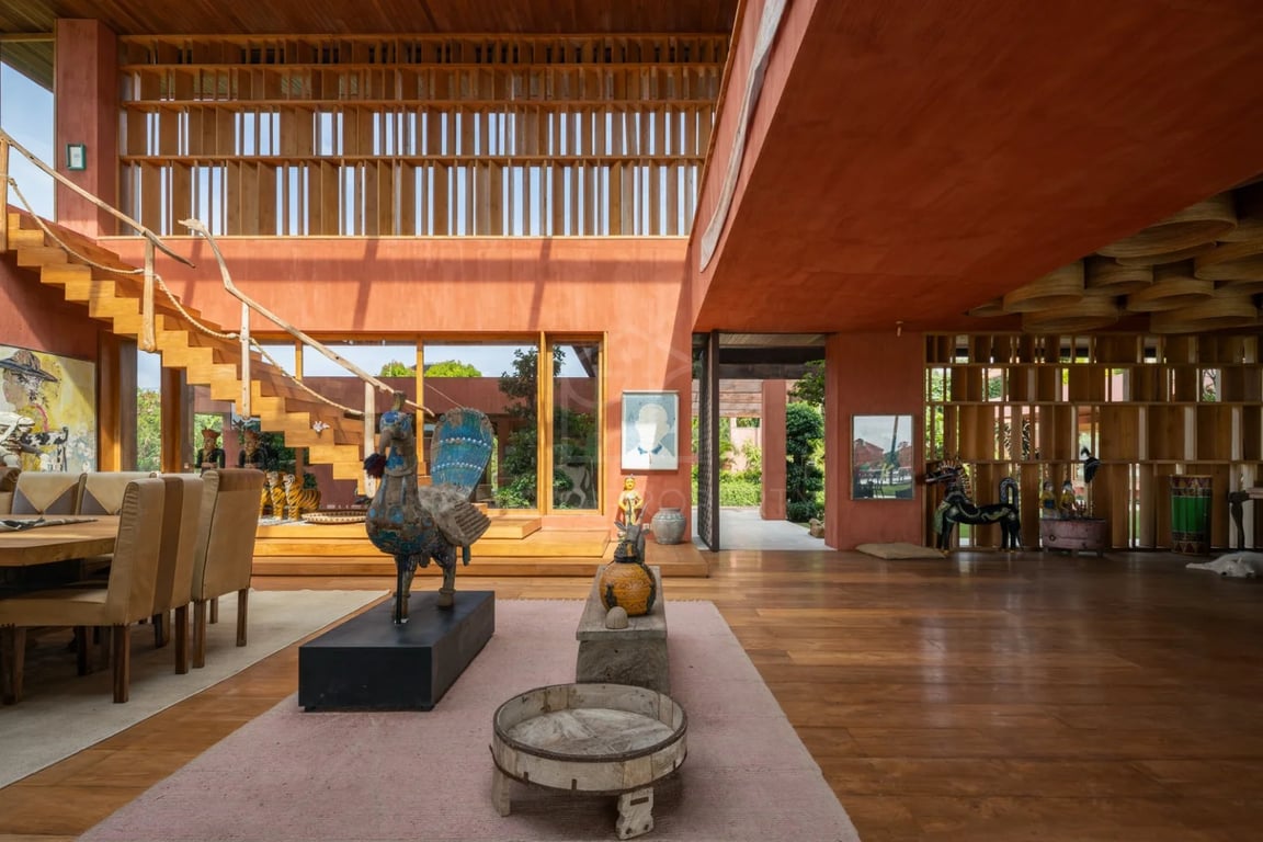 Cocobay Bali