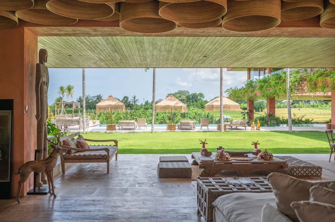 Cocobay Bali