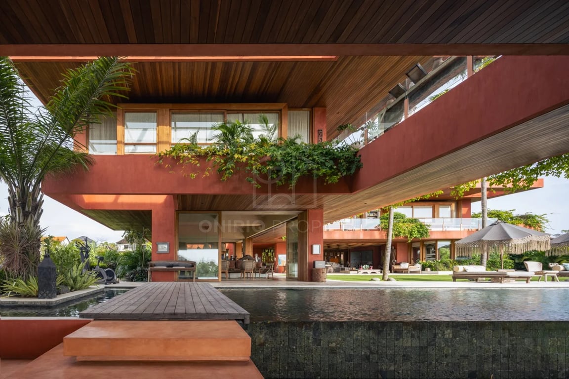 Cocobay Bali