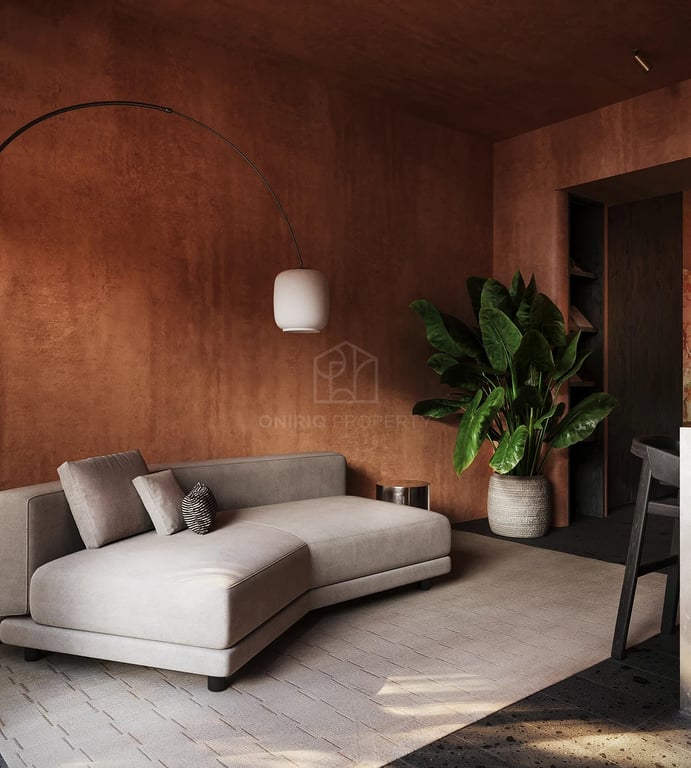 Oniriq Property