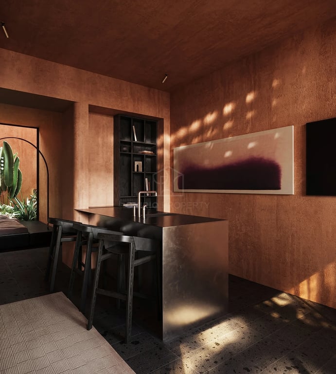 Oniriq Property