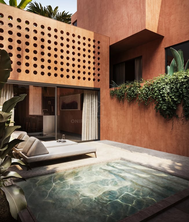 Oniriq Property