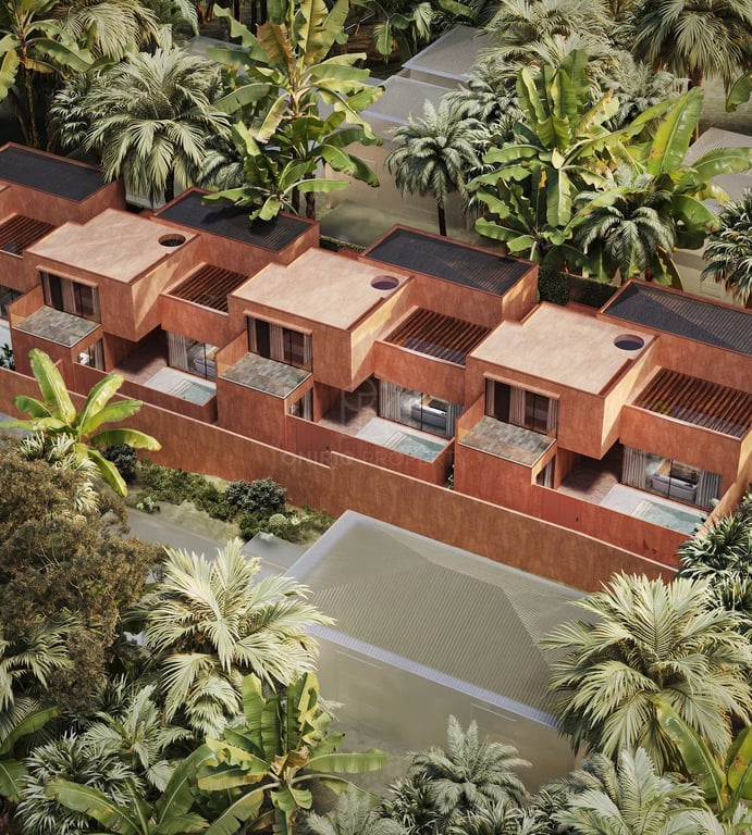 Cocobay Bali