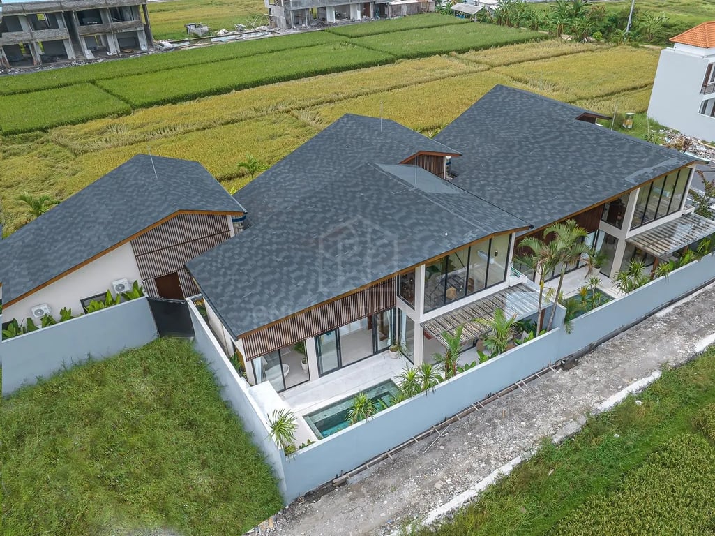 Cocobay Bali