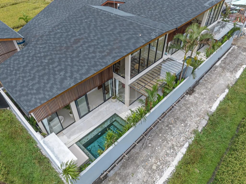 Cocobay Bali