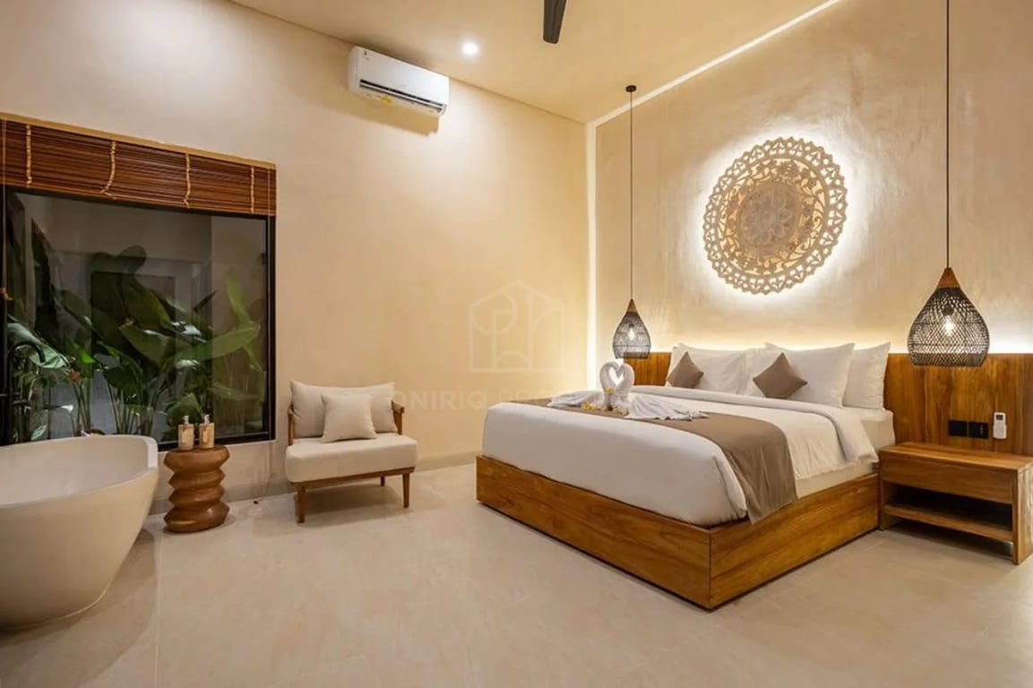 Cocobay Bali