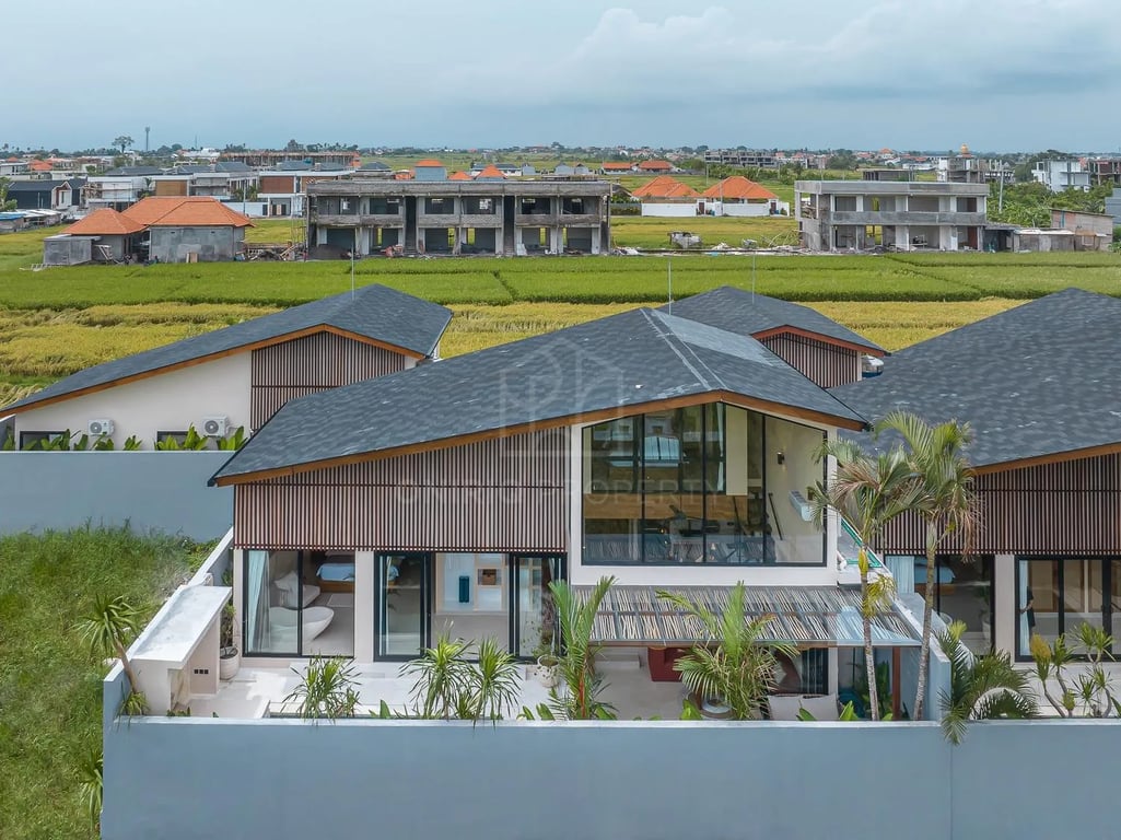Cocobay Bali