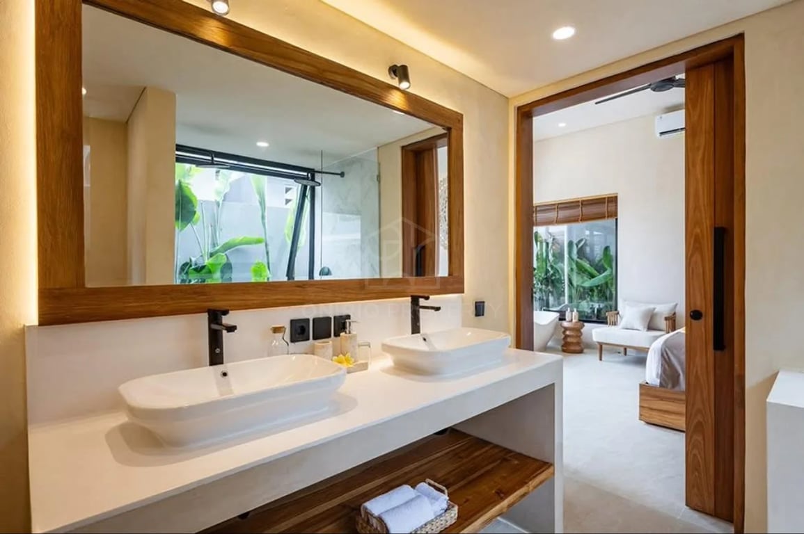 Cocobay Bali