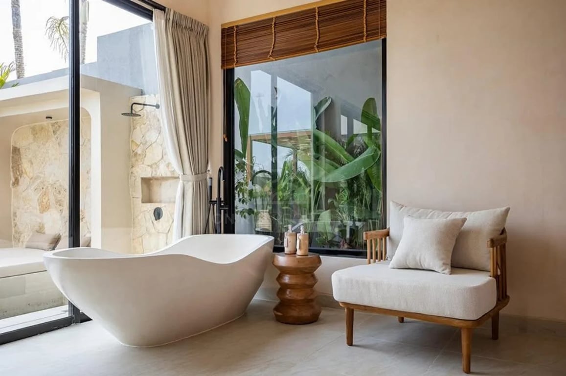 Cocobay Bali