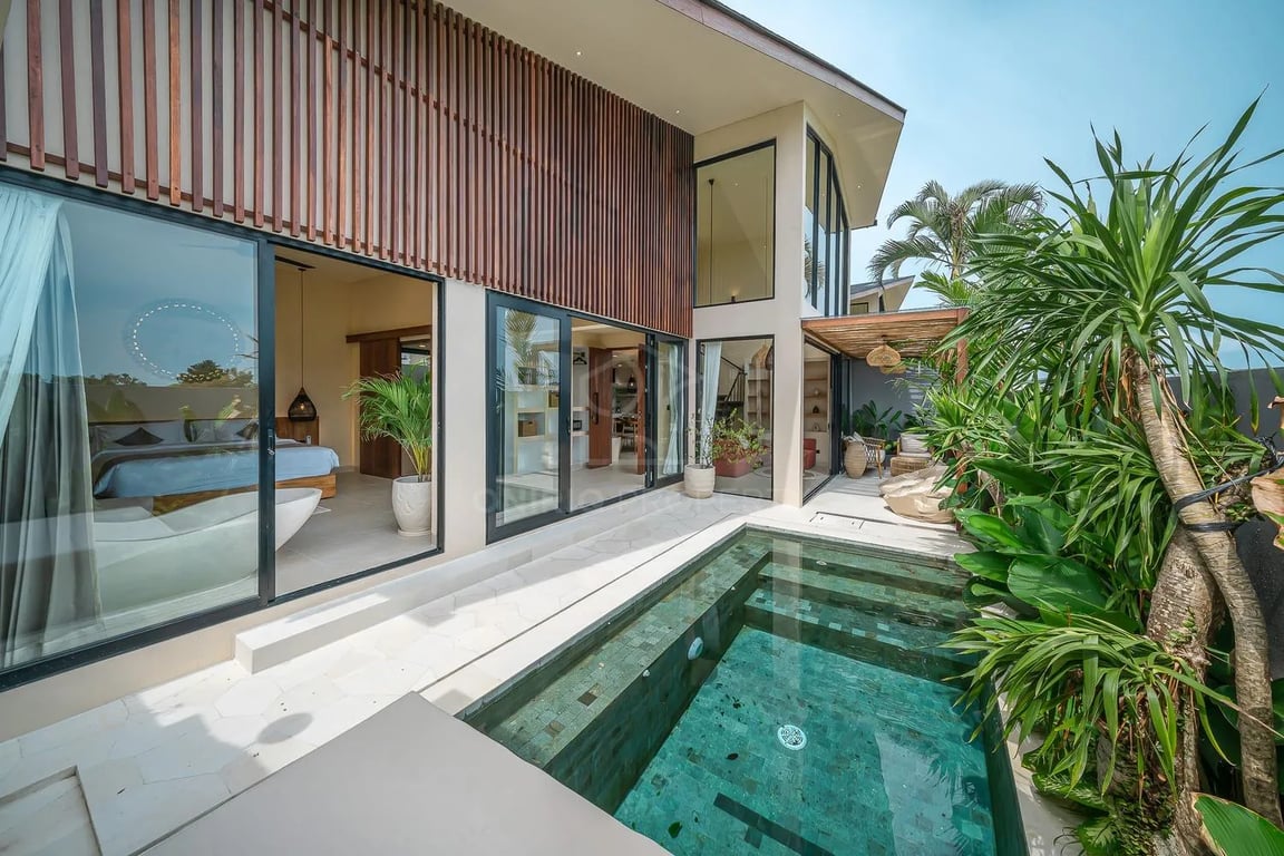 Cocobay Bali