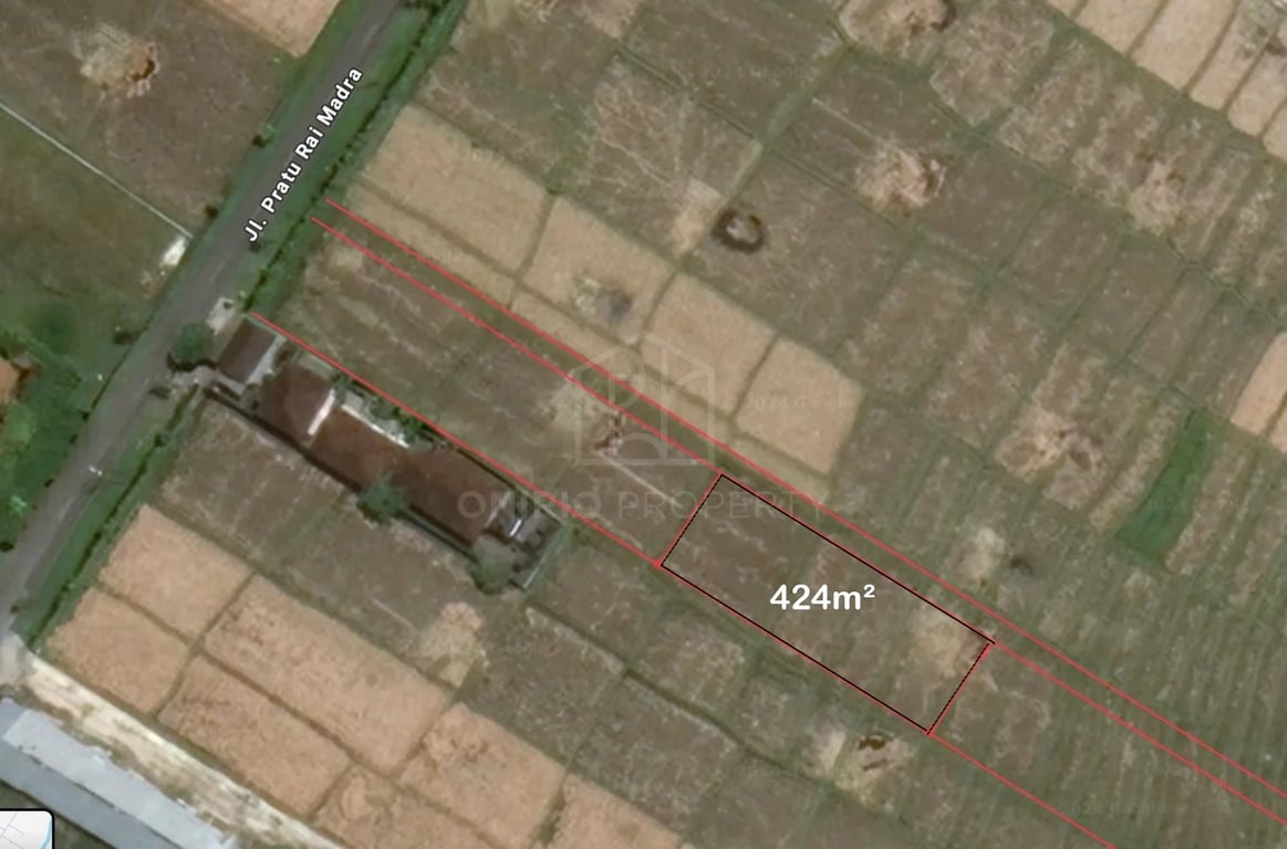 Oniriq Property