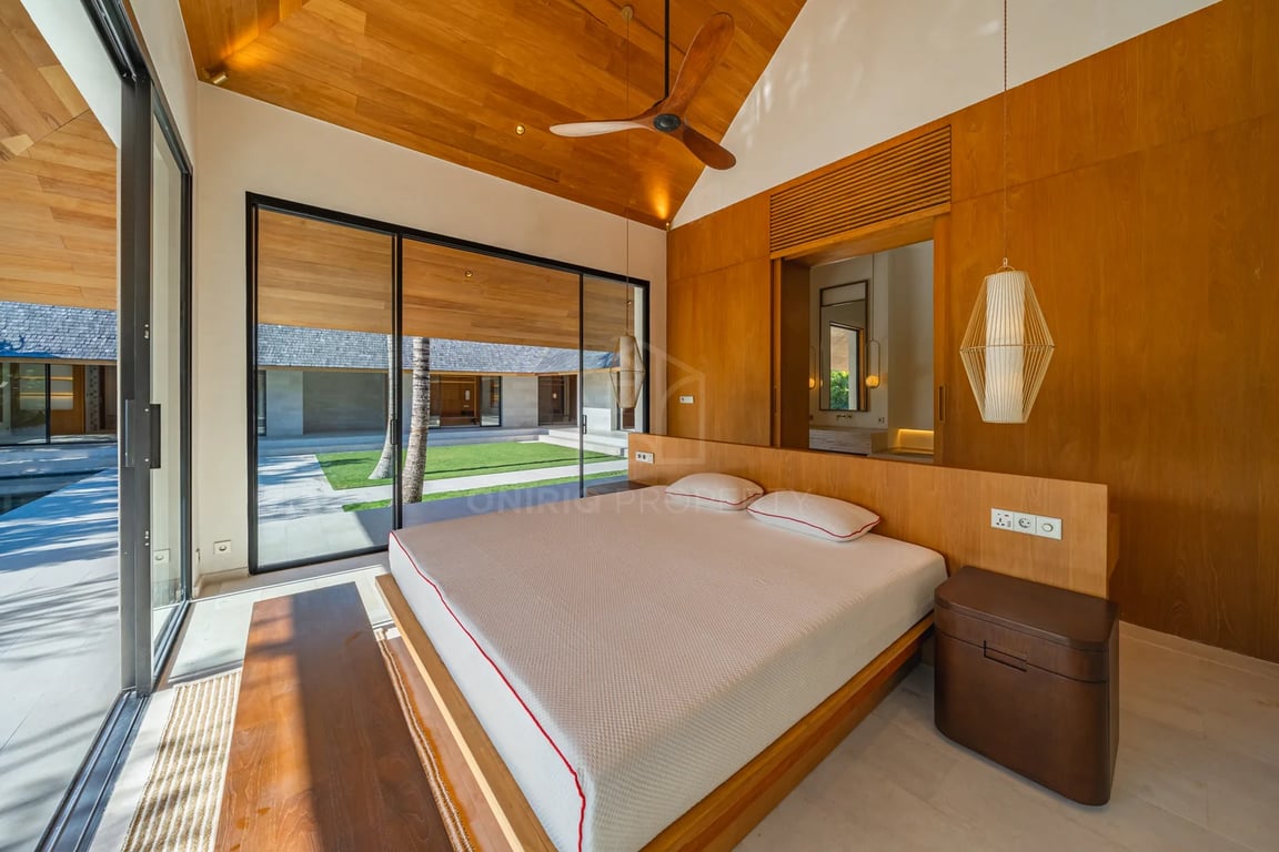 Cocobay Bali
