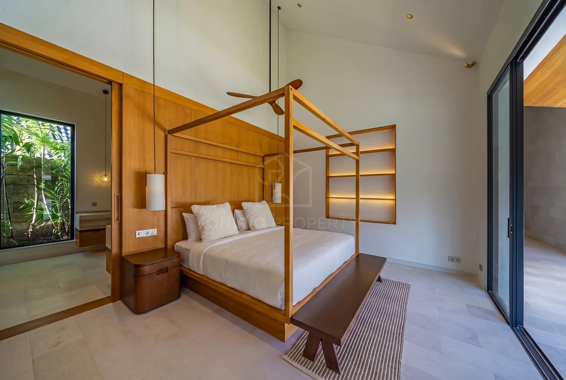 Cocobay Bali