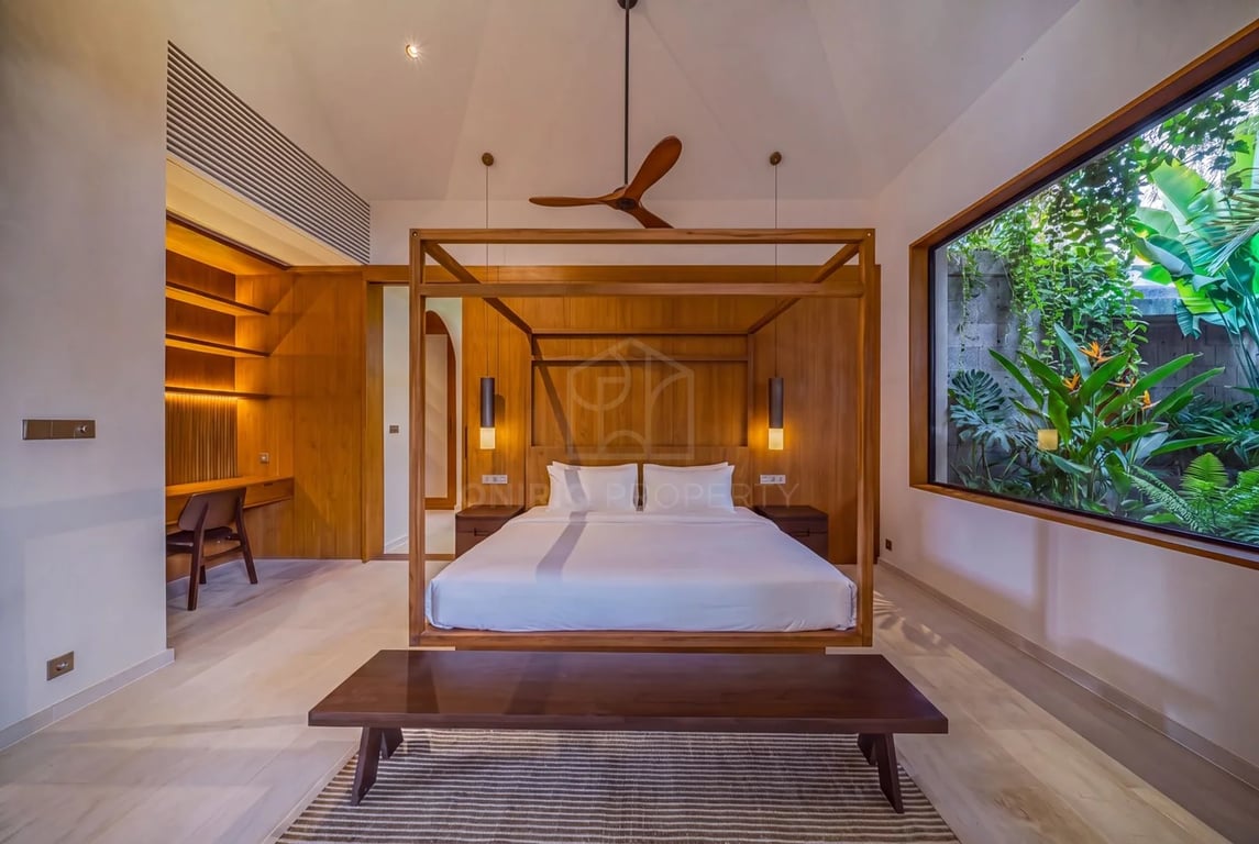 Cocobay Bali