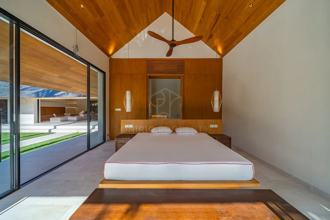Cocobay Bali