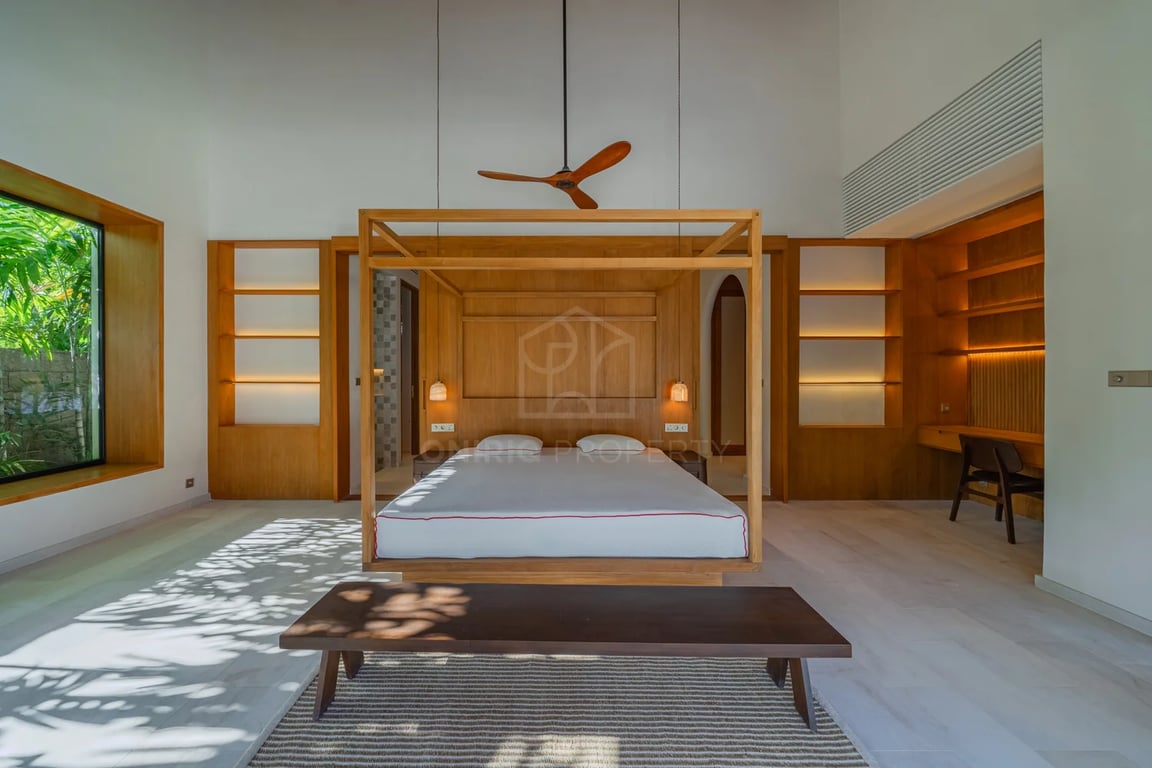 Cocobay Bali