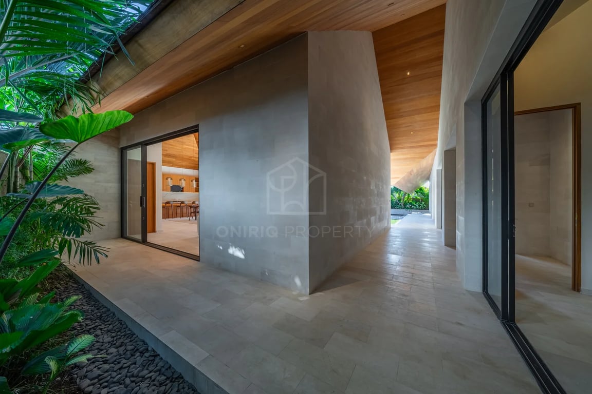 Cocobay Bali