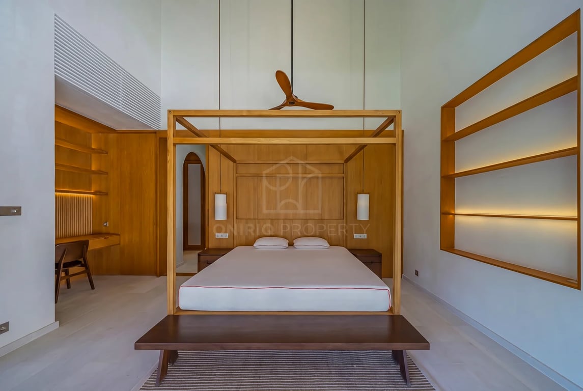 Cocobay Bali