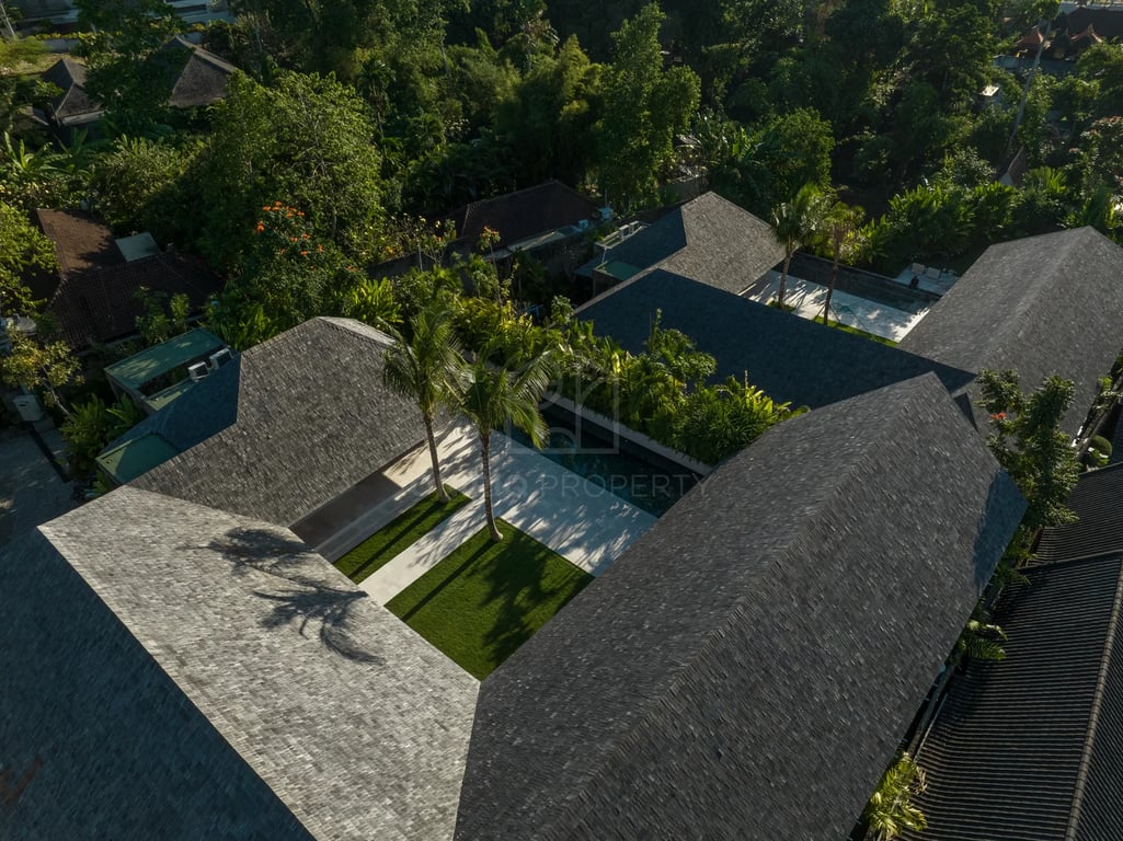 Cocobay Bali
