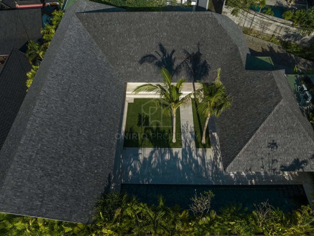 Cocobay Bali