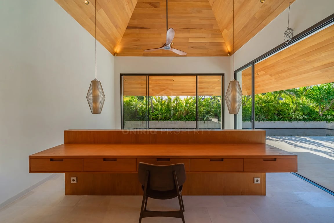 Cocobay Bali