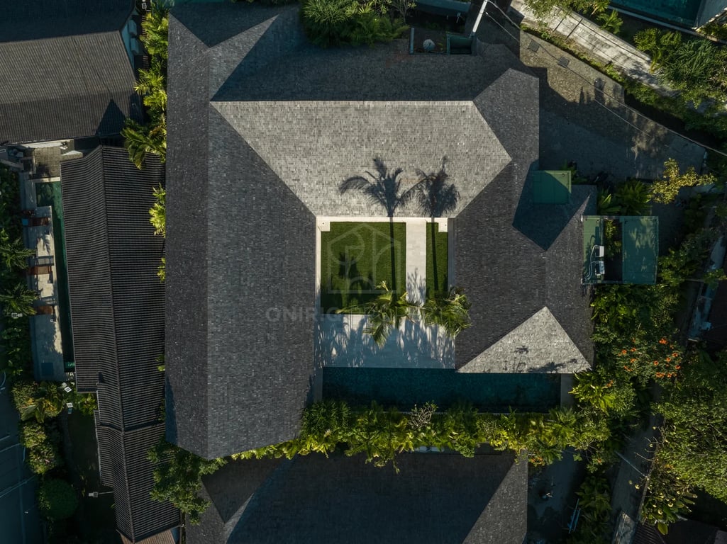 Cocobay Bali