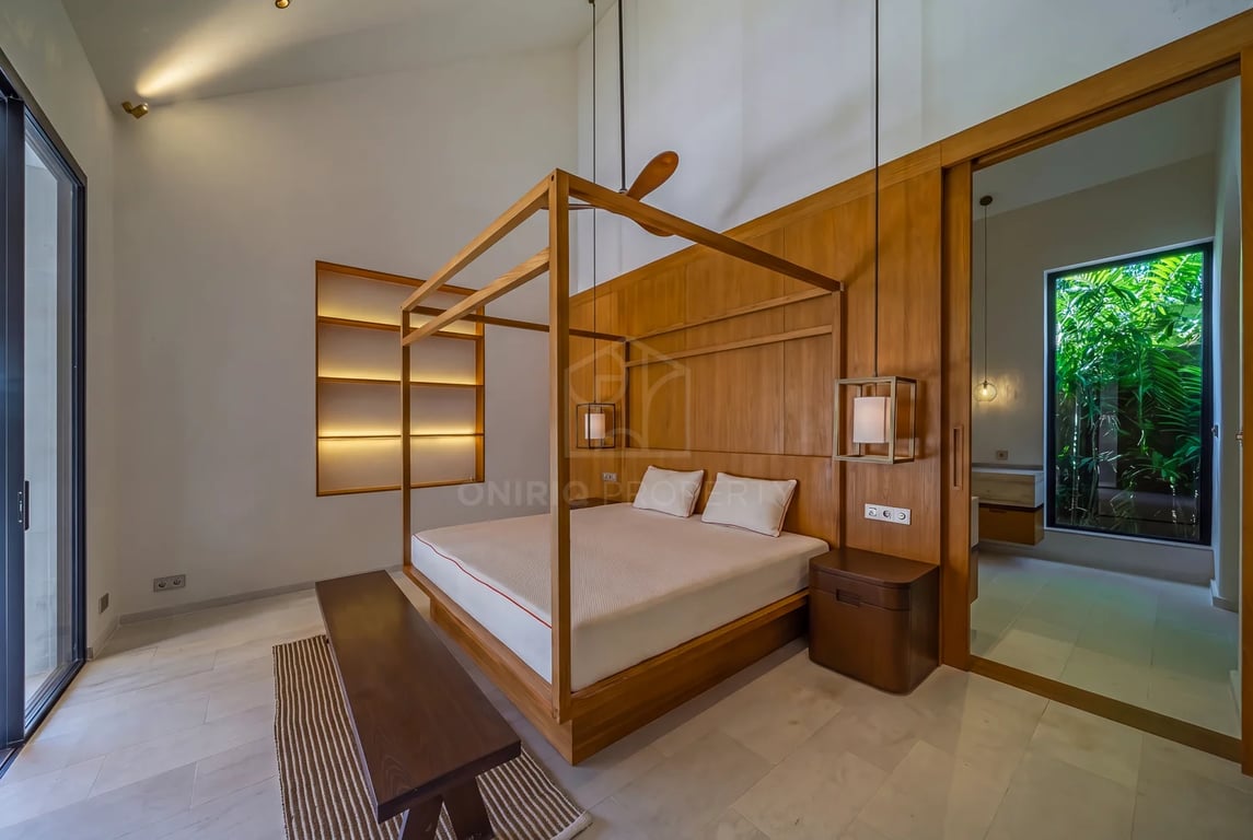 Cocobay Bali