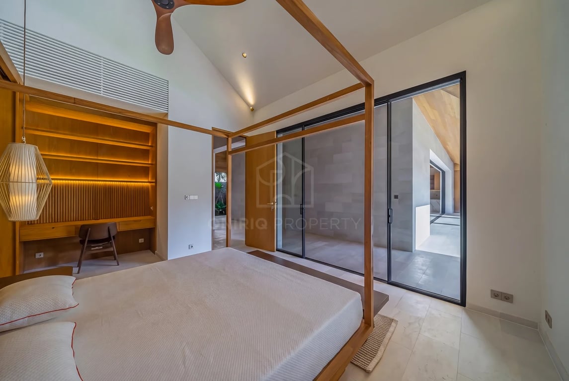Cocobay Bali