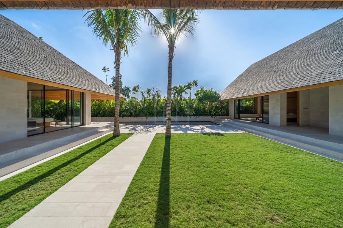 Cocobay Bali