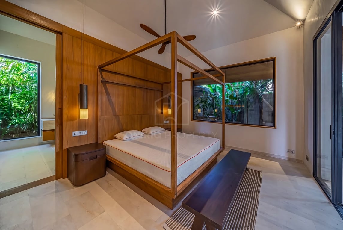 Cocobay Bali