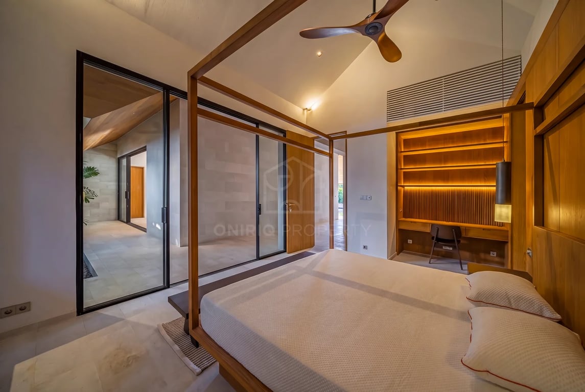 Cocobay Bali