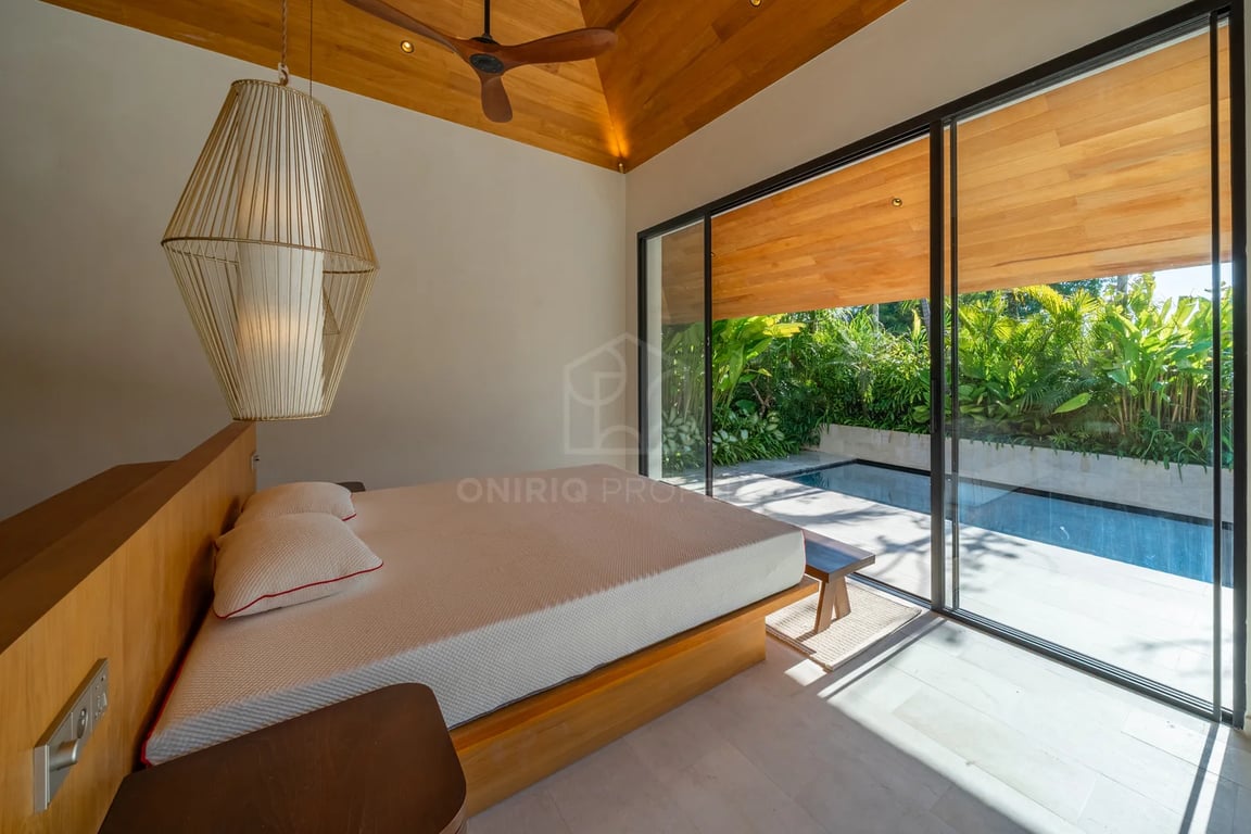 Cocobay Bali