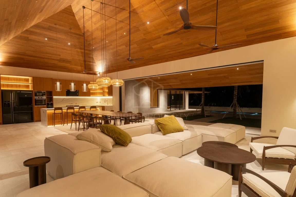 Cocobay Bali