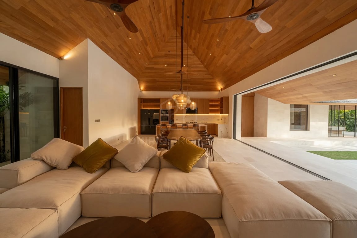 Cocobay Bali