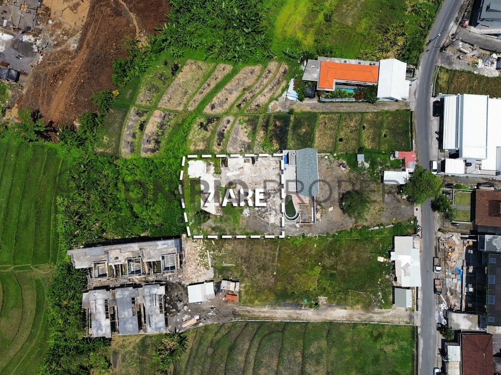 Oniriq Property